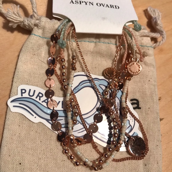 Pura Vida Aspyn Ovard 2025